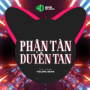 Phận Tàn Duyên Tan (VisconC Remix)