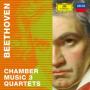 Beethoven: String Quartet in F Major, Hess 34 - After Piano Sonata Op. 14/1 in E Major - I. Allegro moderato