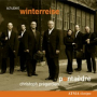 Schubert: Die Winterreise D. 911: No. 1. Gute Nacht (Arr. by Normand Forget)