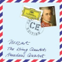 Mozart: String Quartet No. 22 in B Flat Major, K. 589 