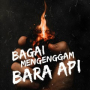Bagai Mengenggam Bara Api