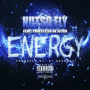 Energy (feat. Priestess De'Hygh)