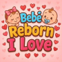 Bebê Reborn I Love