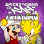 Mario vs Sonic 2 (Épicas Batallas de Rap del Frikismo)