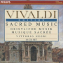 Vivaldi: Juditha Triumphans, R.644 / Pars prior - 