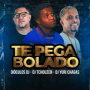 TE PEGA BOLADO