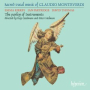 Monteverdi: Laudate Dominum omnes gentes, SV 197