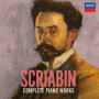 Scriabin: 12 Etudes, Op. 8 - No. 9 in C-Sharp Minor