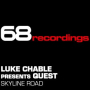 Skyline Road (Original Mix)