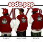 Soda Pop (Explicit)