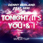 Tonight It's You & I (Matteo Marini Remix)