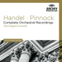 Handel: Oboe Concerto No. 2 in B-Flat Major, HWV 302a - I. Vivace