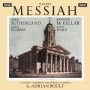 Handel: Messiah, HWV 56 - Symphony