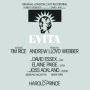 Requiem For Evita (Original London Cast Recording)