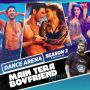 Main Tera Boyfriend Remix (From 