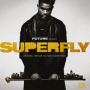 What's Up With That (From SUPERFLY - Original Soundtrack)