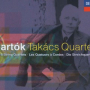 Bartók: String Quartet No.5,  BB 110 (Sz.102) - 2. Adagio molto