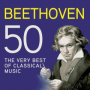 Beethoven: Piano Sonata No. 32 in C minor, Op. 111 - 2. Arietta (Adagio molto semplice e cantabile) (1955 Recording)