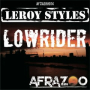 Lowrider (Original Mix)
