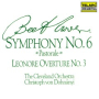 Beethoven: Symphony No. 6 in F Major, Op. 68 
