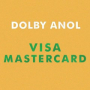 Visa Mastercard