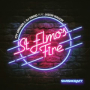 St. Elmo's Fire (Man in Motion) [feat. Jason Walker] (Toy Armada & DJ Grind Original Mix)