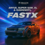 Fast X (Extended Mix)