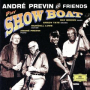 Kern: Ol' Man River [Showboat - Jazzversion]