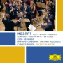 Mozart: Concerto for Flute and Harp in C Major, K. 299 - I. Allegro (Live)