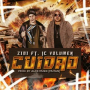 Cuidao (feat. JC Volumen)