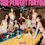 Too Perfect for You (สวย เริ่ด เชิด)