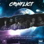 Conflict (feat. Twisted Insane, Pedram Plus & Salar)