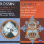 Rossini: Le nozze di Teti e Pelo - cantata - 8. Duetto: Chi mi reca le rose ed I gigli