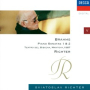 Brahms: Piano Sonata No. 1 in C, Op. 1 - 1. Allegro