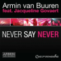 Never Say Never (Omnia Remix)
