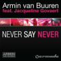 Never Say Never (Myon & Shane 54 Remix)