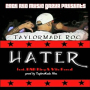 Hater (feat. BNB King & Vito Foreal)