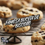 Famosa Buceta De Biscoito