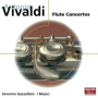 Vivaldi: Concerto in F Major for Flute & Strings, Op.10, No.1, RV 433 - 