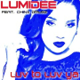 Luv To Luv Ya (feat. Chinx Drugz)