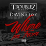 Where I'm From (feat. Davina Joy)