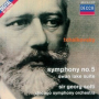 Tchaikovsky: Swan Lake (Suite), Op. 20a, TH 219 - 4. Scene