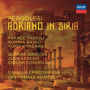 Pergolesi: Adriano in Siria - Sinfonia