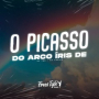 O Picasso do Arco Íris De