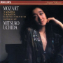 Mozart: Piano Sonata No. 11 in A Major, K. 331 