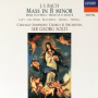 J.S. Bach: Mass in B Minor, BWV 232: I. Kyrie: c. Kyrie eleison (Chorus) (Live at Orchestra Hall, Chicago, 1990)