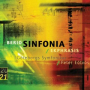 Berio: Sinfonia - I. Sinfonia