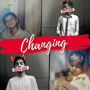 Changing