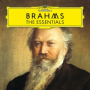 Brahms: Piano Trio No. 1 in B Major, Op. 8 - II. Scherzo (Allegro molto)