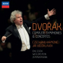 Dvořák: Symphony No. 8 in G Major, Op. 88, B. 163: I. Allegro con brio